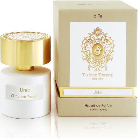 Actual product image Tiziana Terenzi Luna Collection Ursa Extrait De Parfum Spray (Eau de parfum, 100 ml)