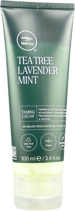 Tea tree Lavender Mint - Taming Cream (Haarcreme, 100 ml)
