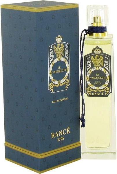 Actual product image Rancé 1795 Collection Impériale Le Vainqueur Eau De Parfum Spray (Eau de parfum, 100 ml)