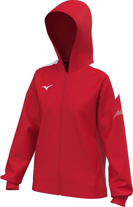 Immagine prodotto Mizuno MZNRB Giacca da corsa Donna (XL)
