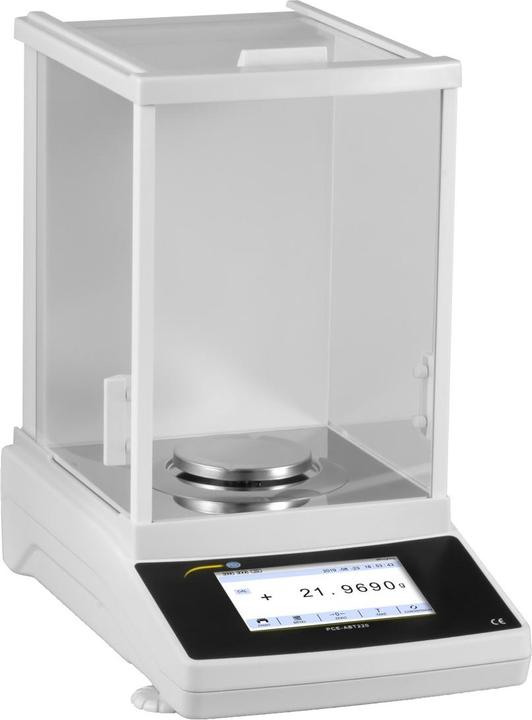 Produktbild PCE Instruments Abfüllwaage