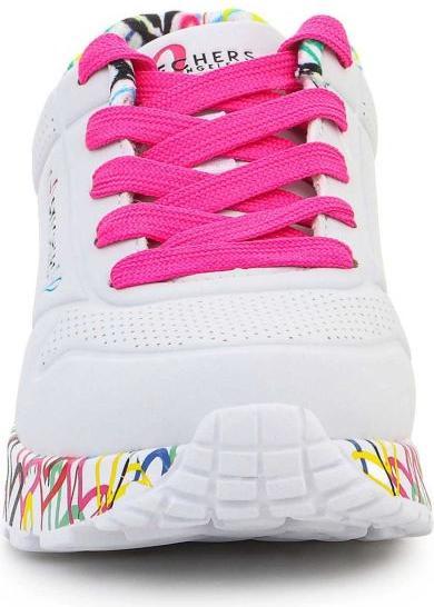 Immagine prodotto Skechers Uno Lite Lovely Luv sneaker bambina (29)