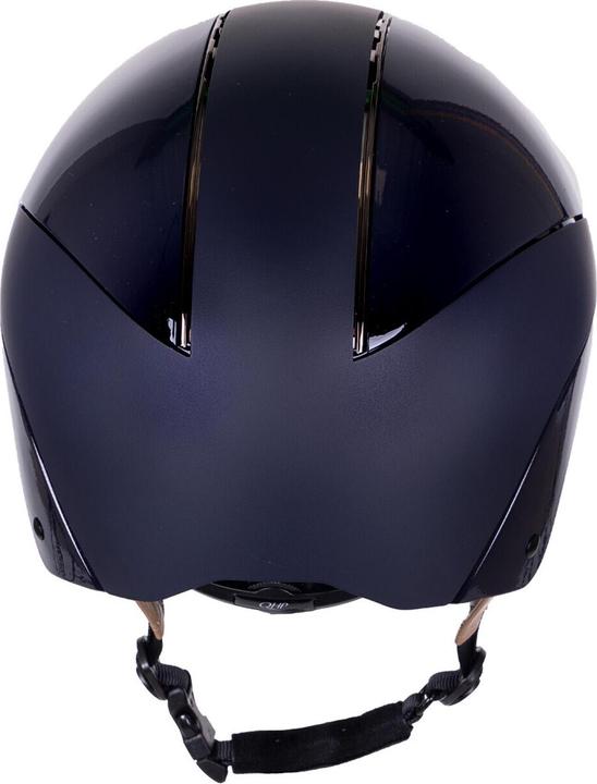 Actual product image Safety helmet miami blauw (55 - 57 cm)