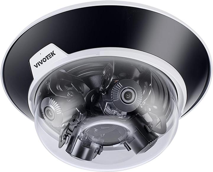Produktbild Vivotek Ethernet camera / IP Cam