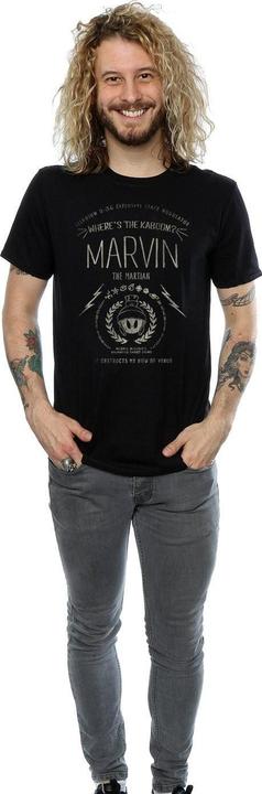 Produktbild Looney Tunes Where's The Kaboom TShirt (XXL)