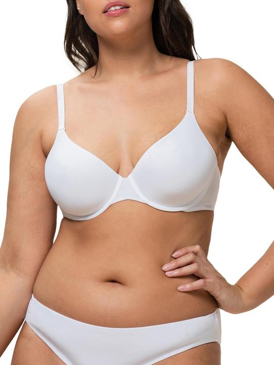 Produktbild Triumph Bügel-BH Body Make-Up (2er Pack, 80 C)