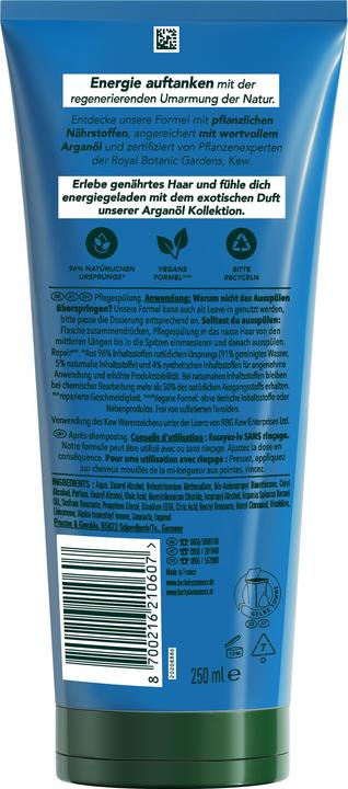 Image du produit Herbal Essences Réparation (250 ml)