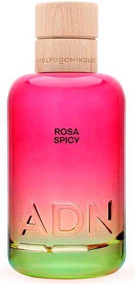 Actual product image Adolfo Dominguez Adn Rosa Spicy 100 Edp (Eau de parfum, 100 ml)