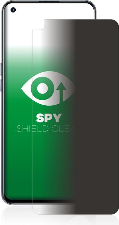 Immagine prodotto upscreen Spy Shield Pellicola Privacy (1 Pezzo/i, Realme GT 5G)
