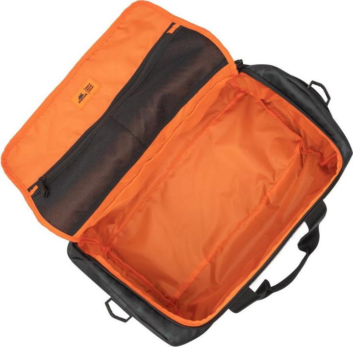 Immagine prodotto Rivacase Borsa da viaggio Sherwood 30L camo 7641 (30 l)