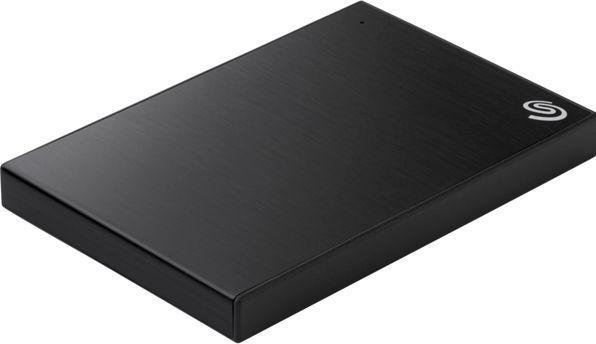 Actual product image Seagate One Touch with Password (2 TB)