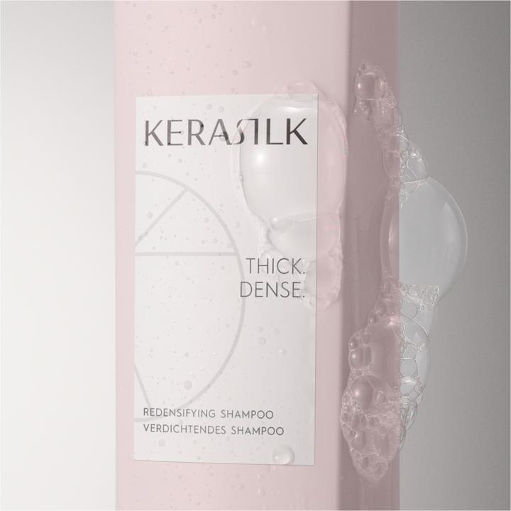Immagine prodotto Kerasilk Essential - Shampoo ridensificante (750 ml, Shampoo liquido)