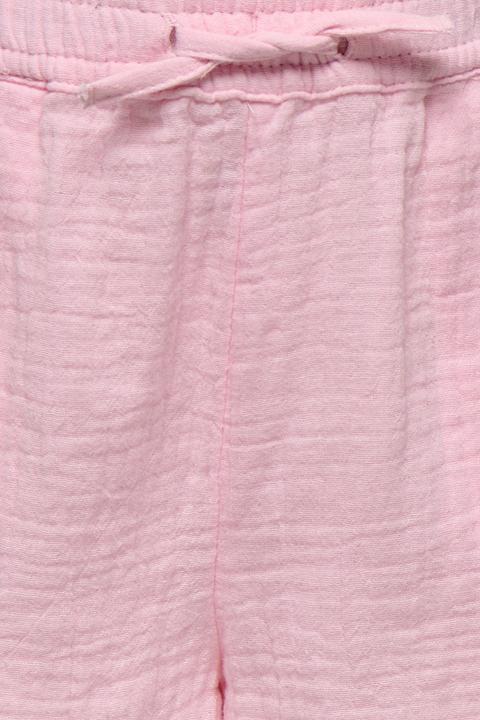 Produktbild Only Kmgthyra Life String Shorts Wvn Noos (92)