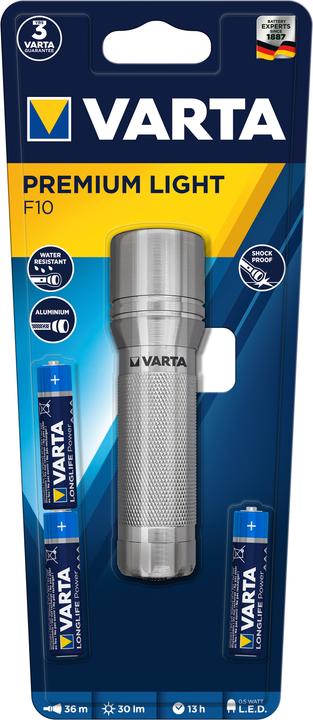 Image du produit Varta Premium Light (11.70 cm, 30 lm)