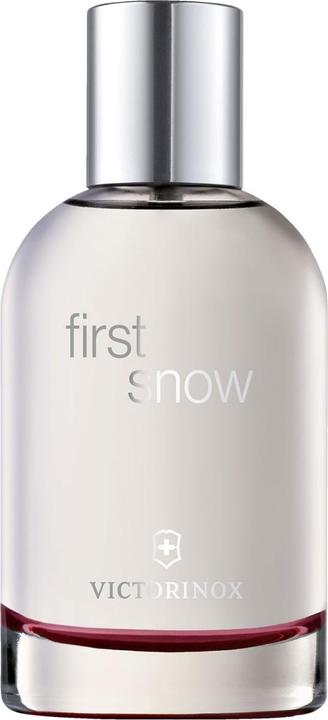 Image du produit Victorinox First Snow (Eau de toilette, 100 ml)