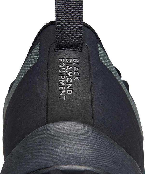 Actual product image Black Diamond M Mission Lt 2 Approach Shoes (45)