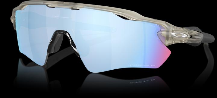 Produktbild Oakley Radar Ev Path (Matte grey ink, PRIZM DEEP WATER POLAR, PRIZM DEEP WATER POLAR, Matte grey ink)