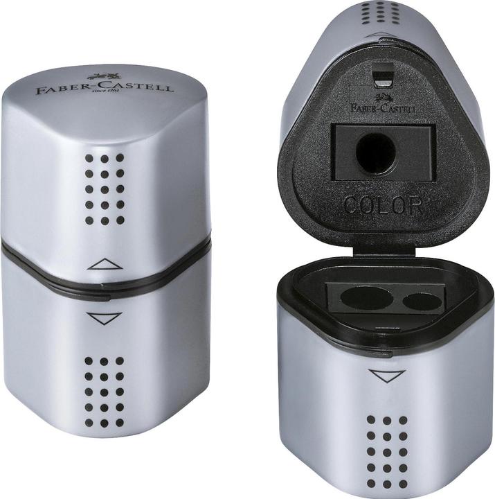 Actual product image Faber-Castell Grip 2001