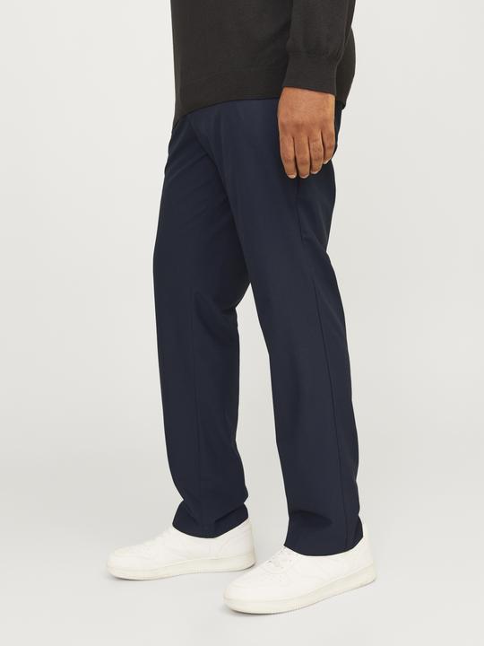 Produktbild Jack & Jones Plus Size Tapered Fit Karottenhosen Karottenhosen (W42/L32)