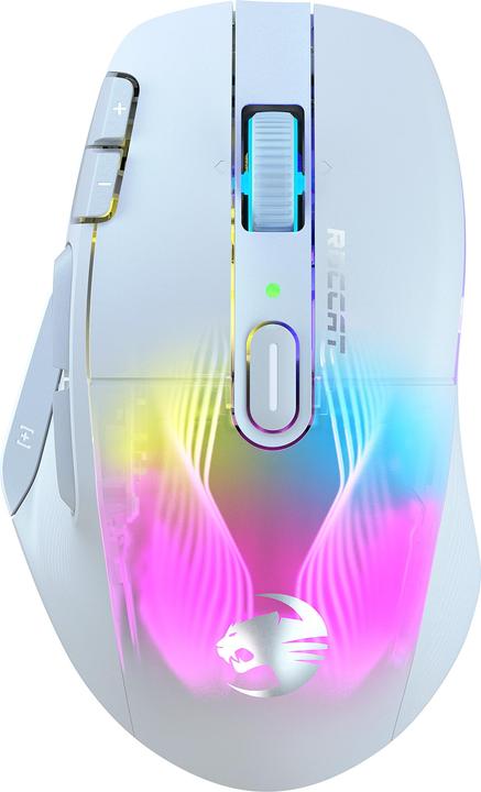 Roccat Kone XP Air (Draadloze, Bedraad)