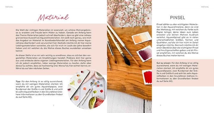 Produktbild Sommerliche Früchte