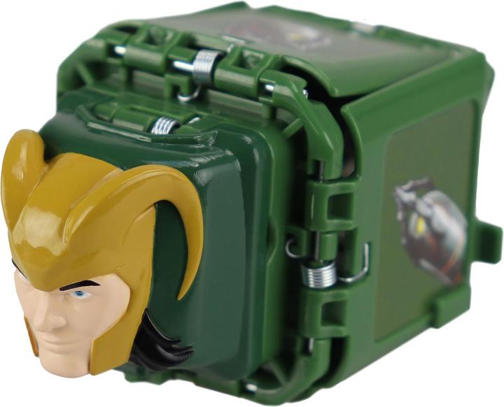 Image du produit Magni MARVEL AVENGERS Battle Cube Thanos et Loki