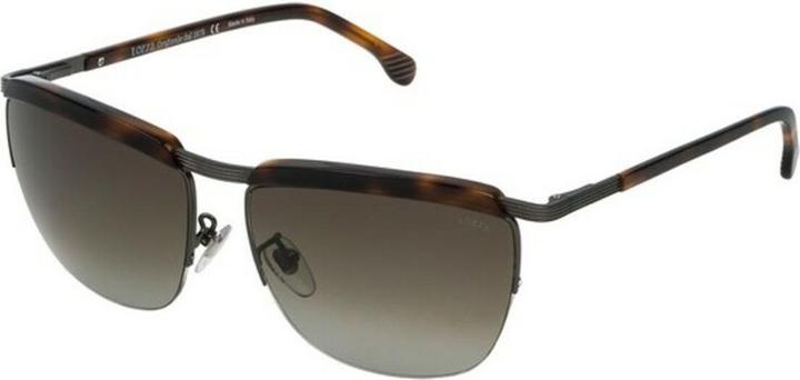Lozza Unisex-Sonnenbrille SL2282M590627 ø 59 mm