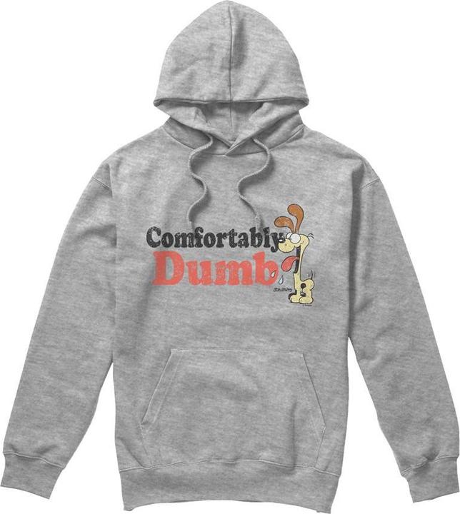 Garfield Comfortably Dumb Kapuzenpullover
