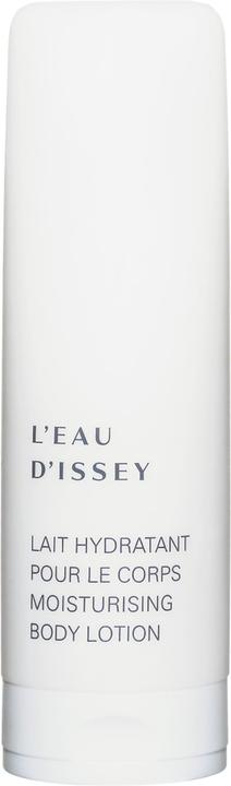 Issey Miyake L'Eau d'Issey (Körpercreme, 200 ml)