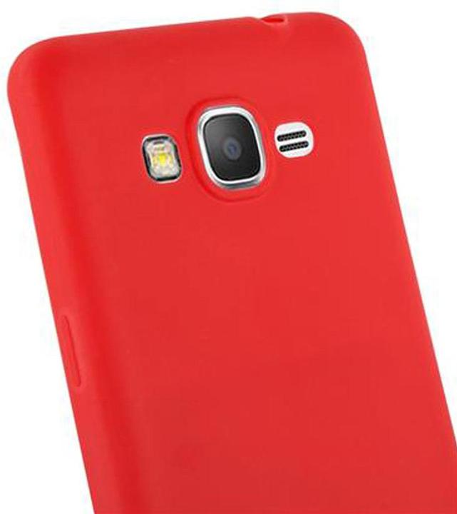Image du produit Cadorabo Couverture TPU Candy (Samsung Galaxy Grand Prime)