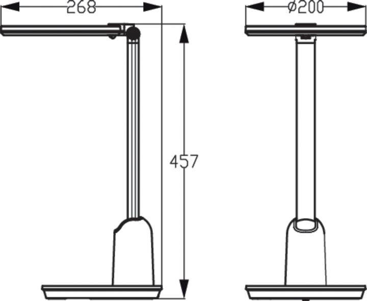 Produktbild Philips Einstein (630 lm)