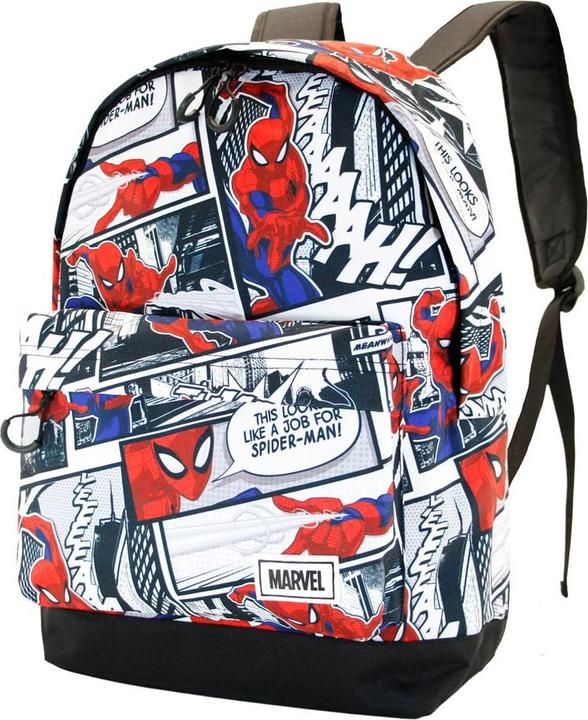 Actual product image Karactermania FAN HS Backpack Stories