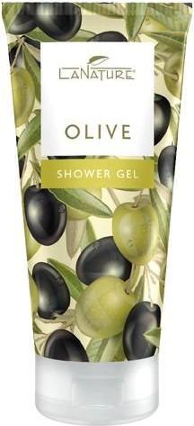 La Nature Olive Duschgel (50 ml)