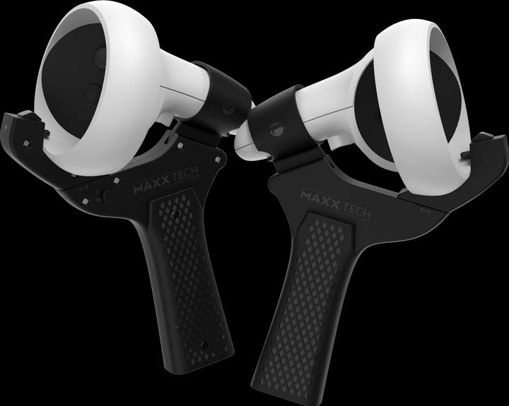Productafbeelding Maxx Tech VR Table Tennis Bat Meta Quest 2&3/3S