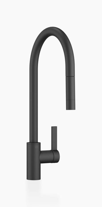 Produktbild Dornbracht 33870875-33 EHM Pull-down Tara Ultra