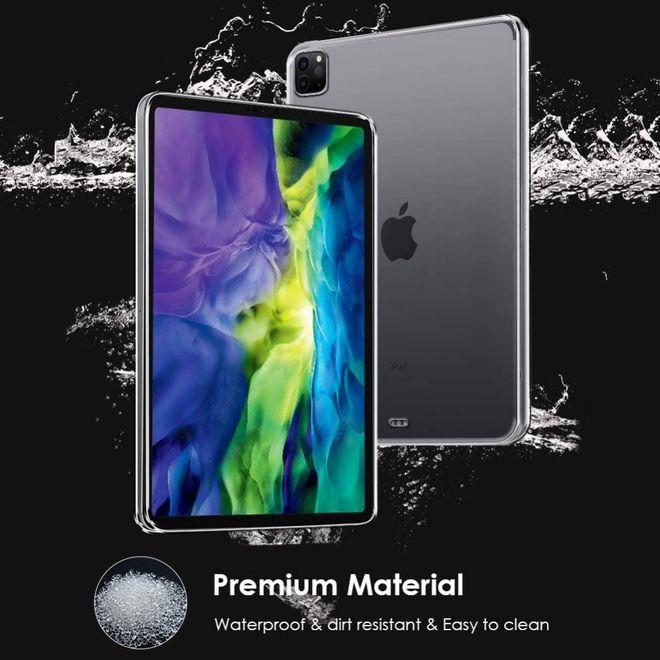 Image du produit MU Classic Série Softcase TPU (IPad Pro 11 (2020))