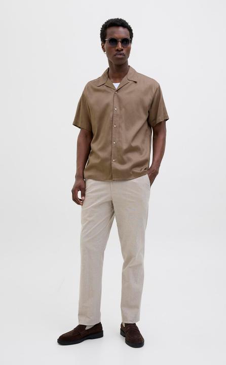 Actual product image Jack & Jones Loose Fit Hemd Hemd (M)