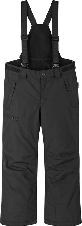 Produktbild Reima tec Kinder Schneehose Terrie Black (104)