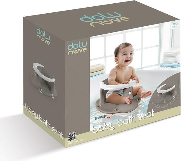 Actual product image Dolu Badewannensitz