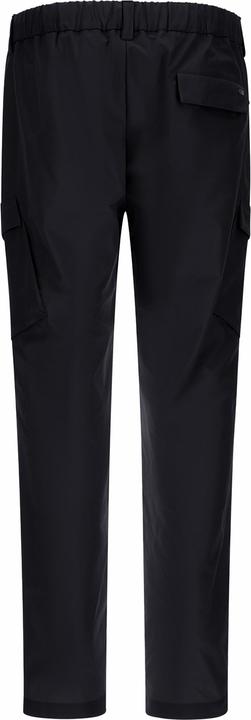 Actual product image Herno Trousers Black (XL)