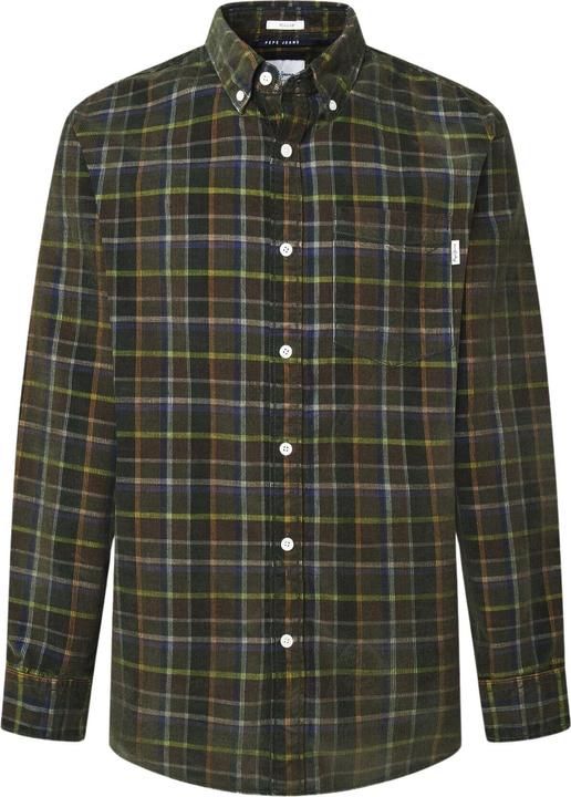 Pepe Jeans hemd pepe jean max (S)