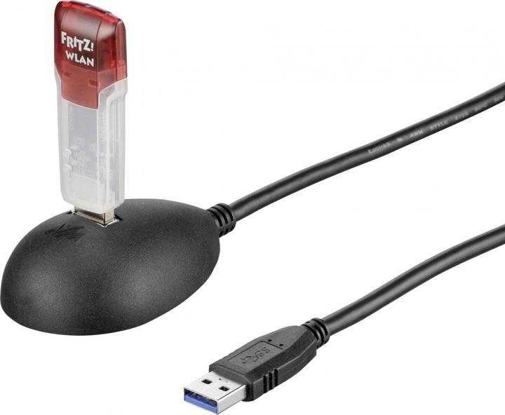 Image du produit AVM FRITZ!WLAN Stick AC 860 (USB)