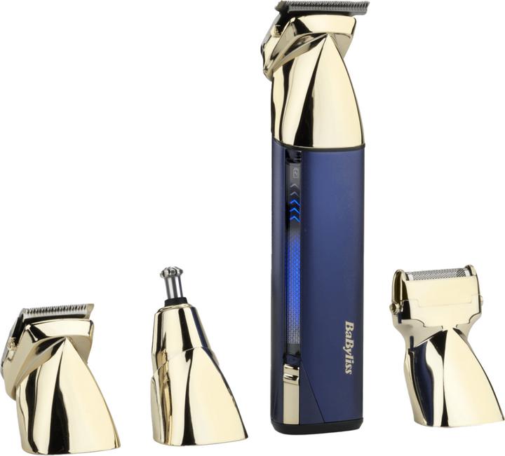 Immagine prodotto BaByliss Super-X Special Edition MT992E