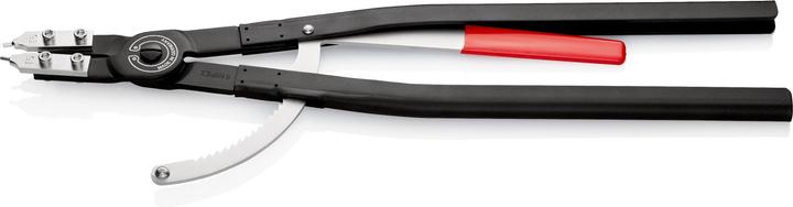 Produktbild Knipex Sicherungsringzange (570 mm)