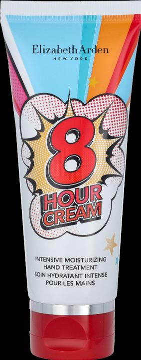 Elizabeth Arden Arden Eight Hour Hand Treatment 75 ml (75 ml)
