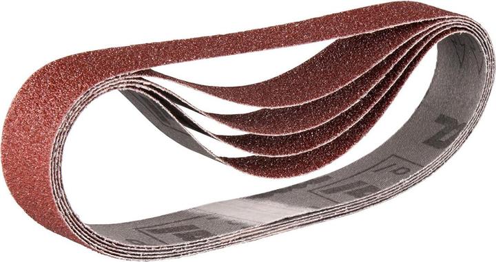 Immagine prodotto Makita Nastro abrasivo grana 80 (L x W) (80)