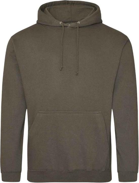 Awdis College Kapuzenpullover (M)