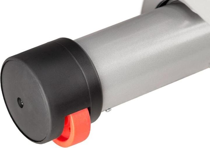 Actual product image HMS Premium Magnetic elliptical trainer H6996