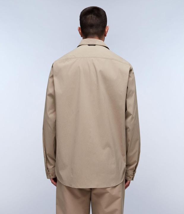 Immagine prodotto Napapijri camicia g-boon (S)