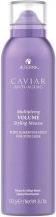 Actual product image Alterna Caviar Volume - Thick & Full Mousse (232 ml, Volume foam)